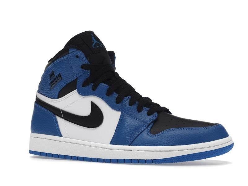 Jordan 1 Retro High Rare Air Soar