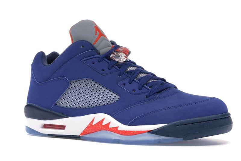 Jordan 5 Retro Low Knicks