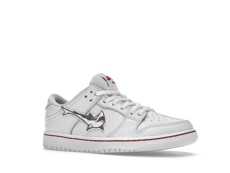 Nike SB Dunk Low Oski Great White (PS)