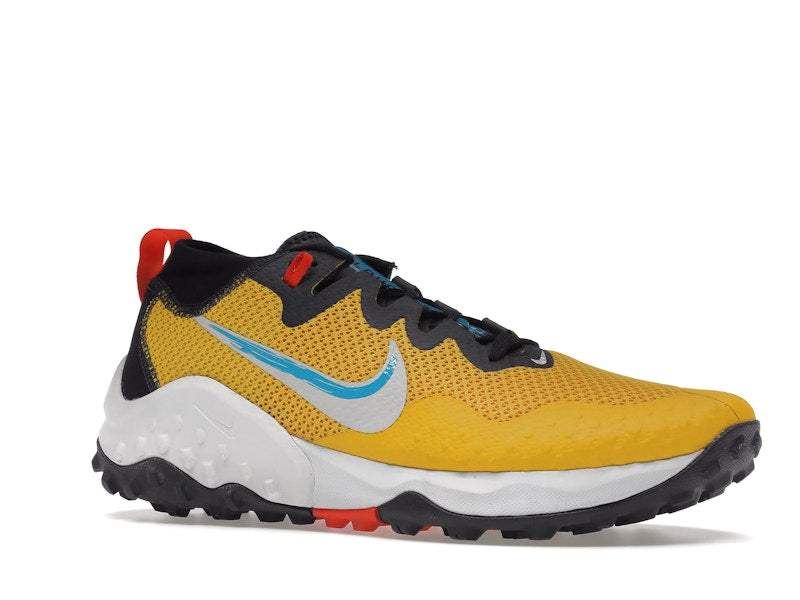 Nike Wildhorse 7 Dark Sulfur