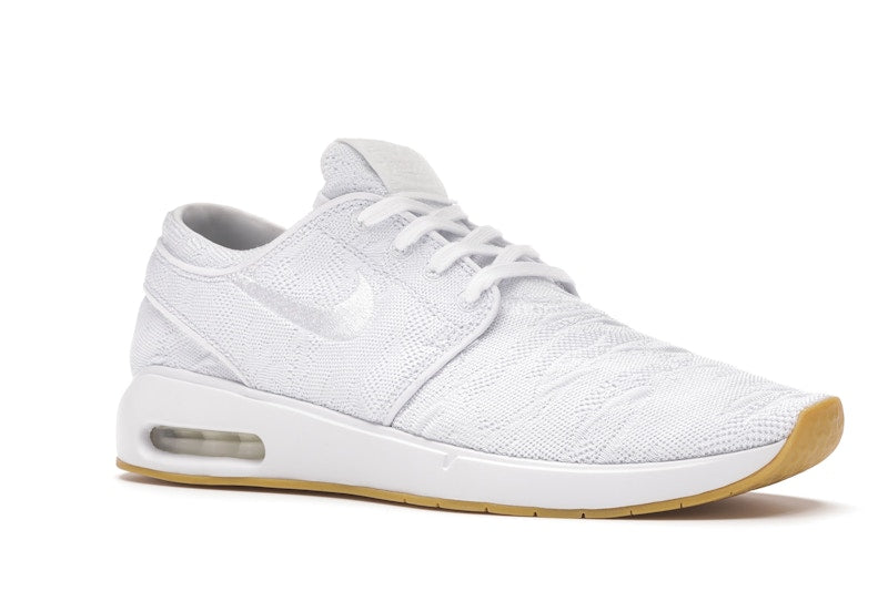 Nike SB Air Max Janoski 2 White Gum