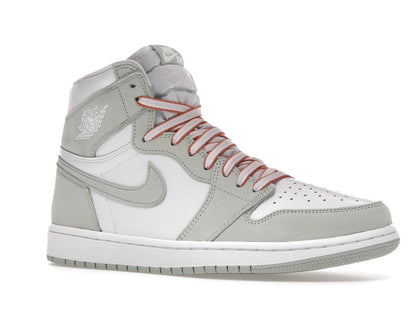 Jordan 1 Retro High OG Seafoam (Women's)