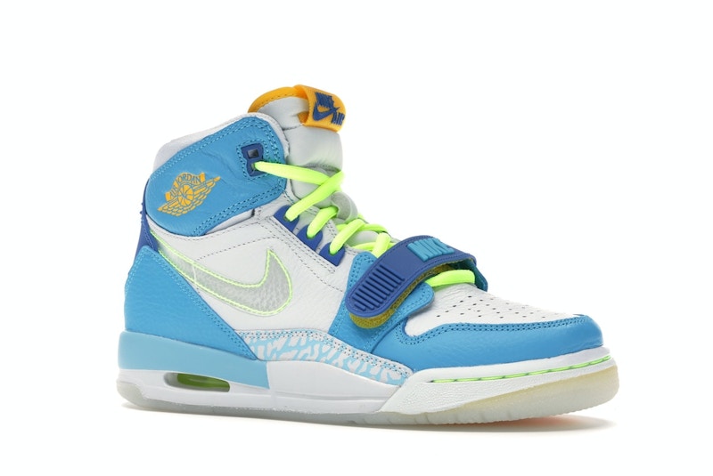 Jordan Legacy 312 Fly (GS)