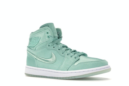 Jordan 1 Retro High Season of Her Mint Foam (Women's)