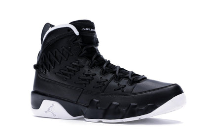 Jordan 9 Retro Pinnacle Baseball Black