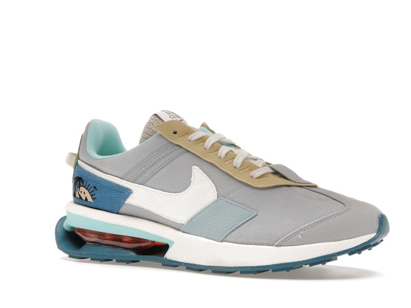 Air Max Pre-Day SE Sun Club Wolf Grey