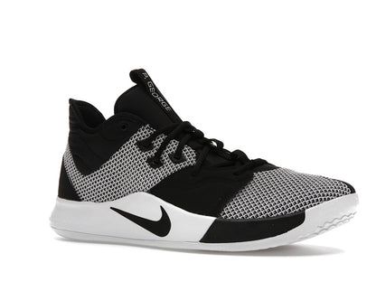 Nike PG 3 Monochrome