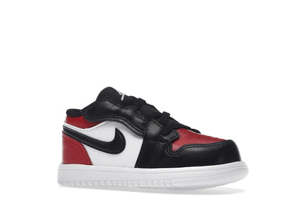 Jordan 1 Low Alt Bred Toe (TD)