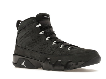 Jordan 9 Retro Anthracite