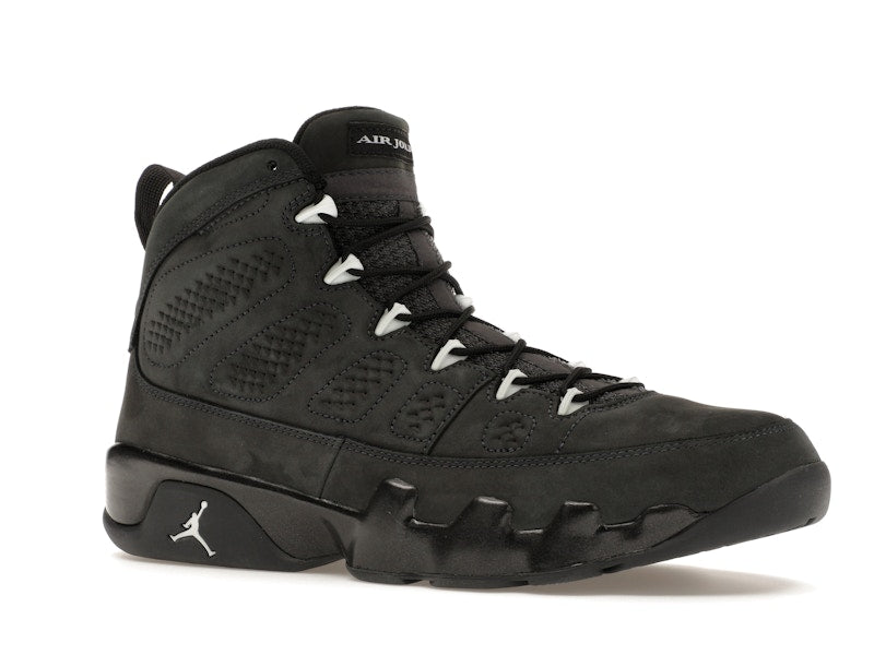Jordan 9 Retro Anthracite