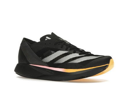adidas Adizero Takumi Sen 10 Black Spark