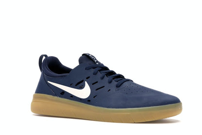 Nike SB Nyjah Free Navy Gum