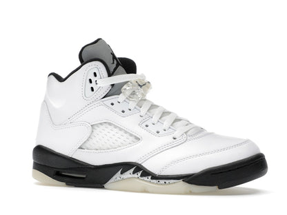 Jordan 5 Retro Reverse Metallic (GS)