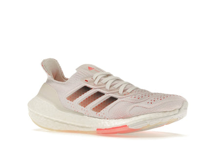 adidas Ultra Boost 22 Heat.Rdy Cloud White Turbo (Women's)