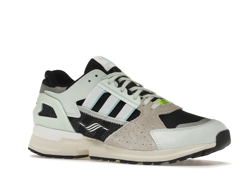 adidas ZX 10.000C Dash Green Clear Aqua