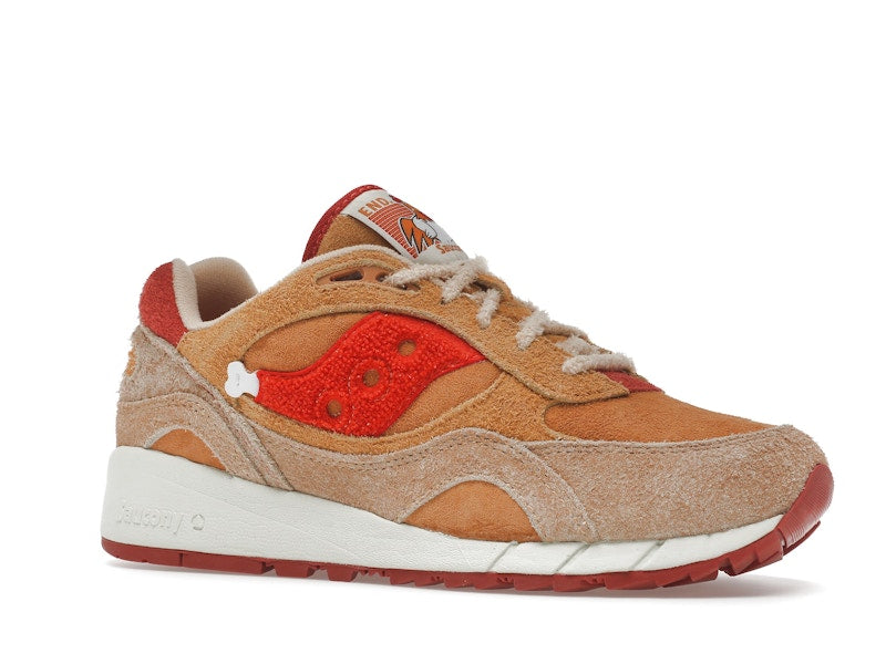 Saucony Shadow 6000 END. Fried Chicken