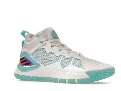 adidas D Rose Son of Chi Christmas