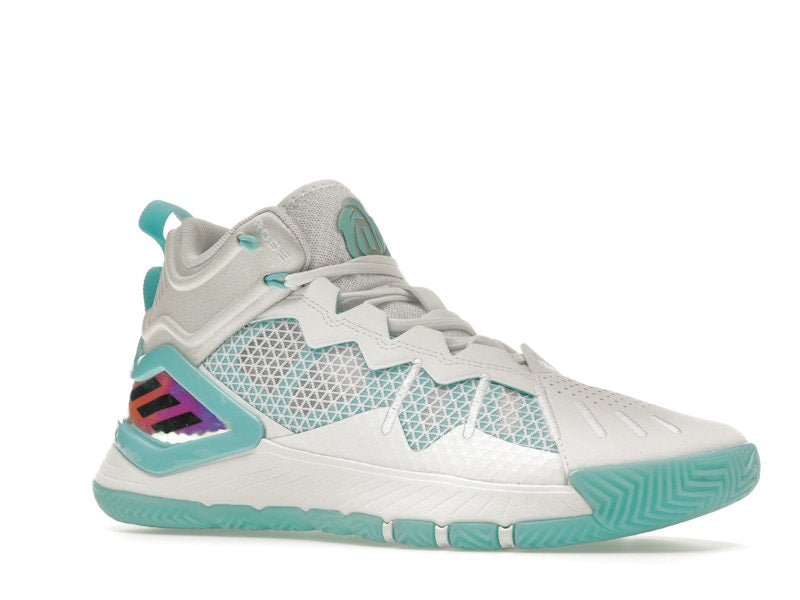 adidas D Rose Son of Chi Christmas
