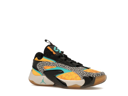 Jordan Luka 2 The Pitch (GS)