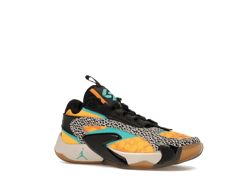 Jordan Luka 2 The Pitch (GS)