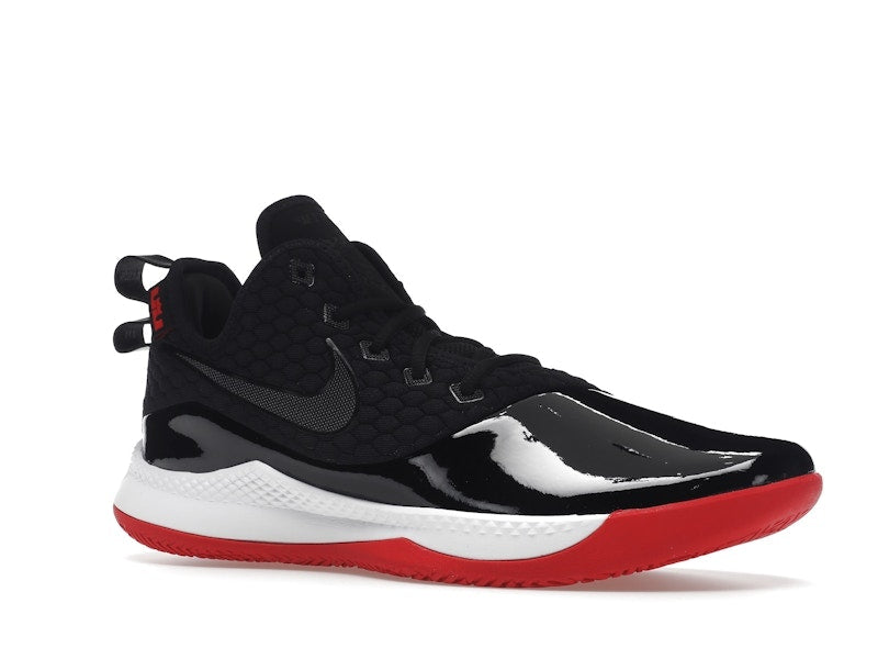 Nike LeBron Witness 3 PRM Black