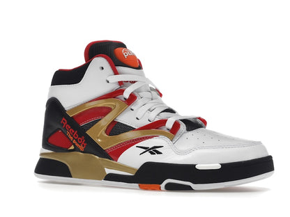 Reebok Pump Omni Zone II United by Basketball