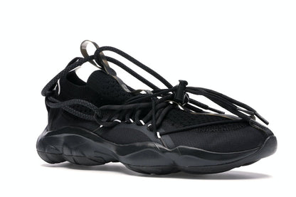 Reebok DMX Run Fusion Experiment Pyer Moss Black