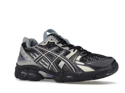 ASICS UB3-S Gel-Nimbus 9 Black Gunmetal
