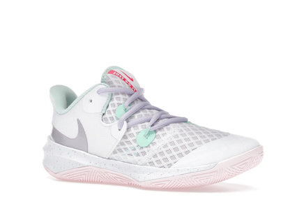 Nike Zoom Hyperspeed Court SE Pink Foam