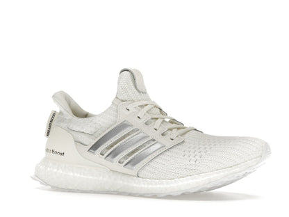 adidas Ultra Boost 4.0 Game of Thrones House Targaryen White (Women's)