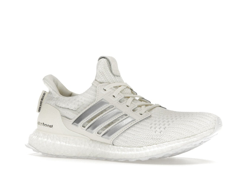 adidas Ultra Boost 4.0 Game of Thrones House Targaryen White (Women's)
