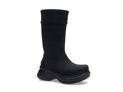 Balenciaga x Crocs Boot Black (Women's)