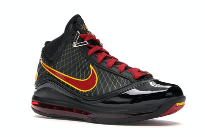 Nike LeBron 7 Fairfax Away (2020)