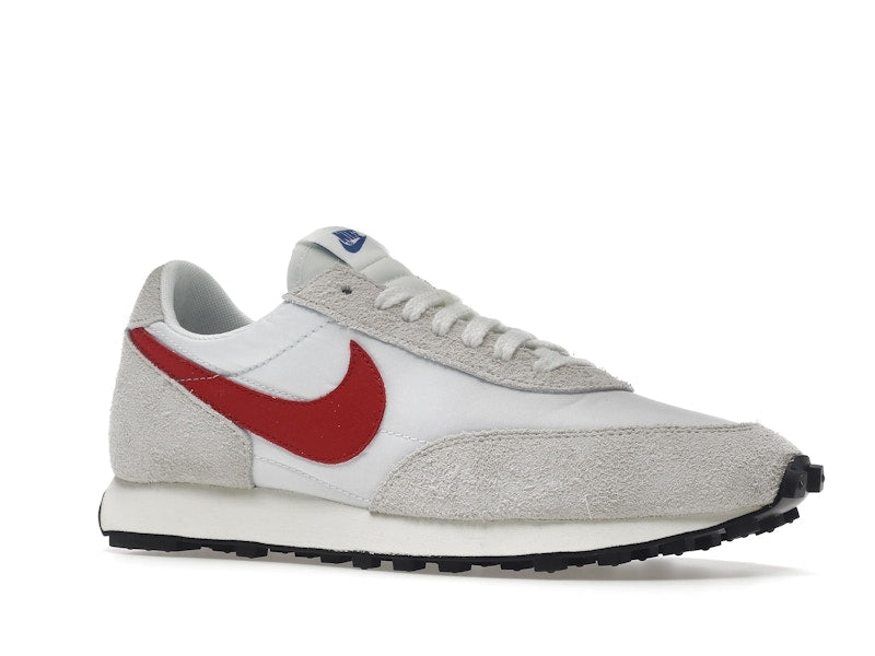 Nike Daybreak White University Red