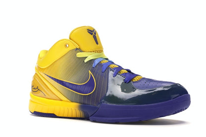 Nike Kobe 4 Four Rings