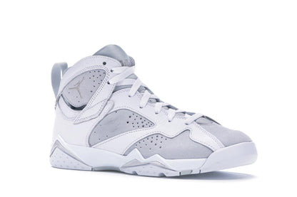 Jordan 7 Retro Pure Platinum (GS)