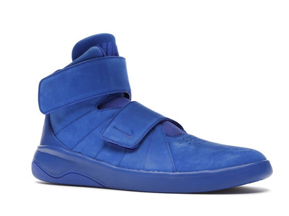 Nike Marxman Premium Racer Blue/Racer Blue
