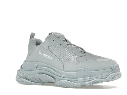 Balenciaga Triple S Pale Blue