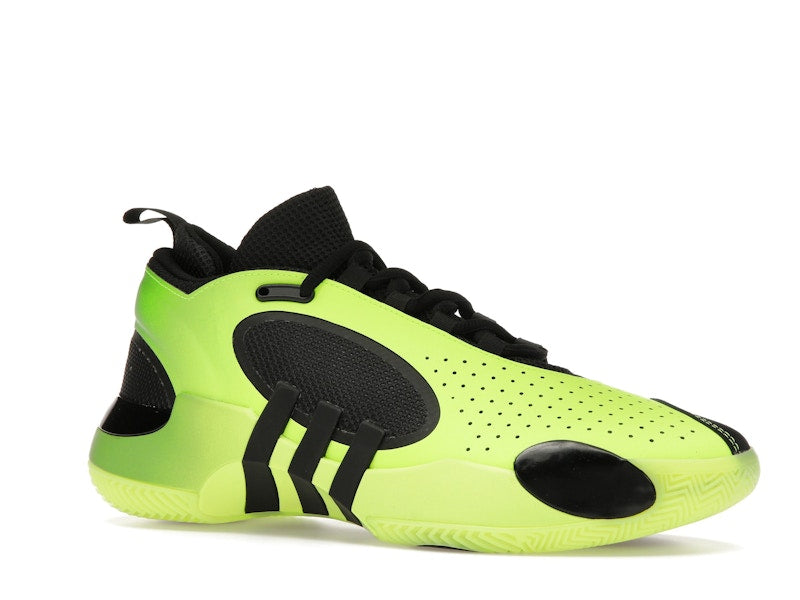 adidas D.O.N. Issue #5 Lucid Lemon