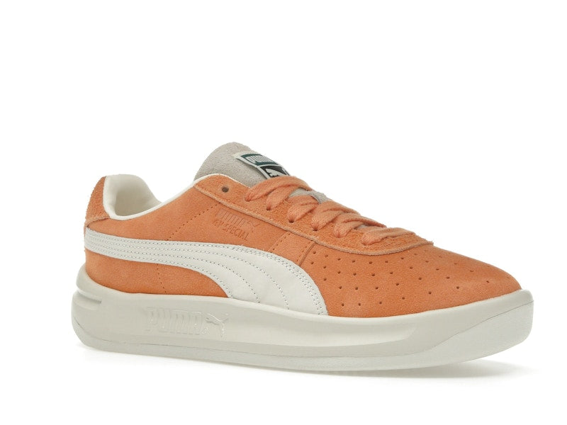 Puma GV Special Suede Maple Syrup