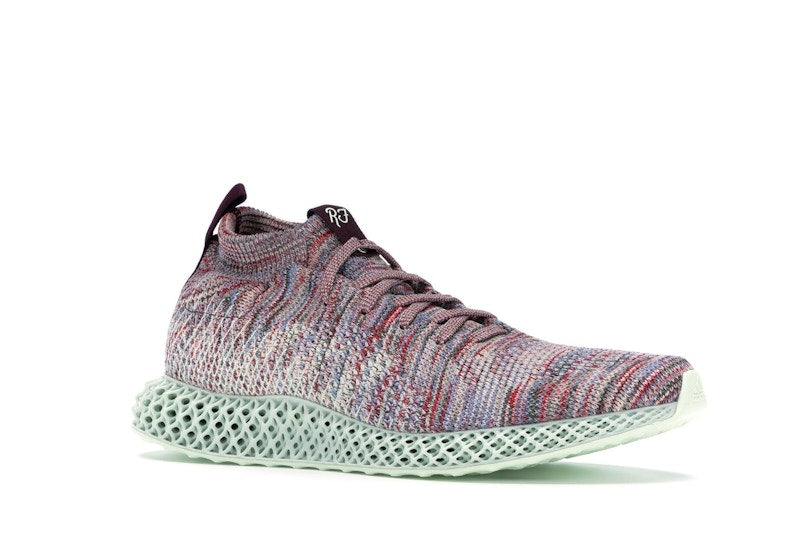 adidas Consortium 4D Kith Aspen