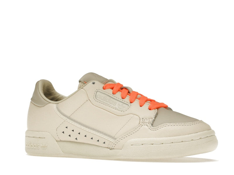 adidas Continental 80 Pharrell Ecru Tint