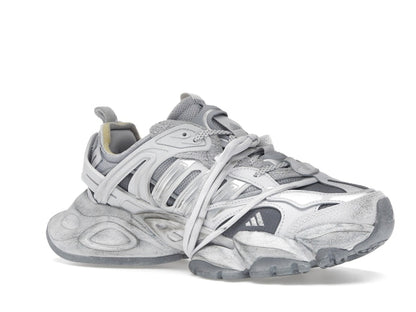 adidas XLG Runner Deluxe Gray