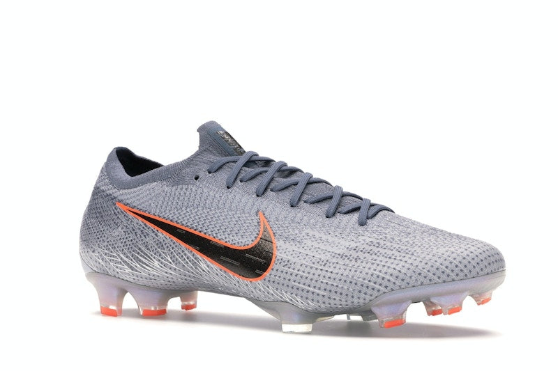 Nike Mercurial Vapor 12 Elite FG Armory Blue