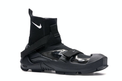Nike Free TR 3 Flyknit SP MMW Black (Women's)