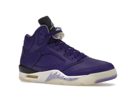 Jordan 5 Retro DJ Khaled We The Best Court Purple (Friends and Family)