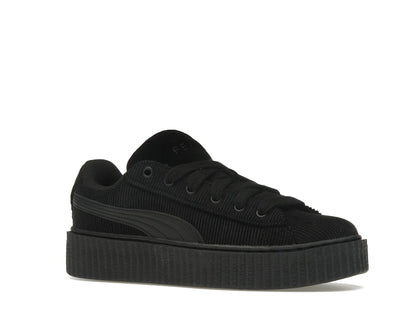 Puma Creeper Phatty Rihanna Fenty Corduroy Black (Women's)