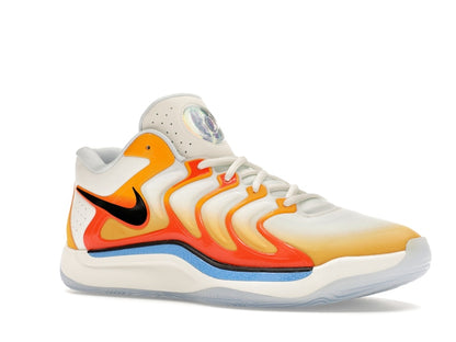 Nike KD 17 Sunrise