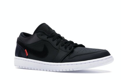 Jordan 1 Low PSG Paris Saint-Germain