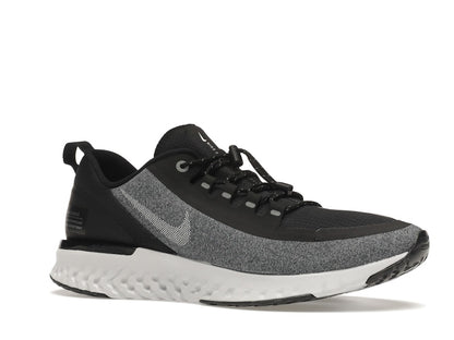 Nike Odyssey React Shield Black Cool Grey